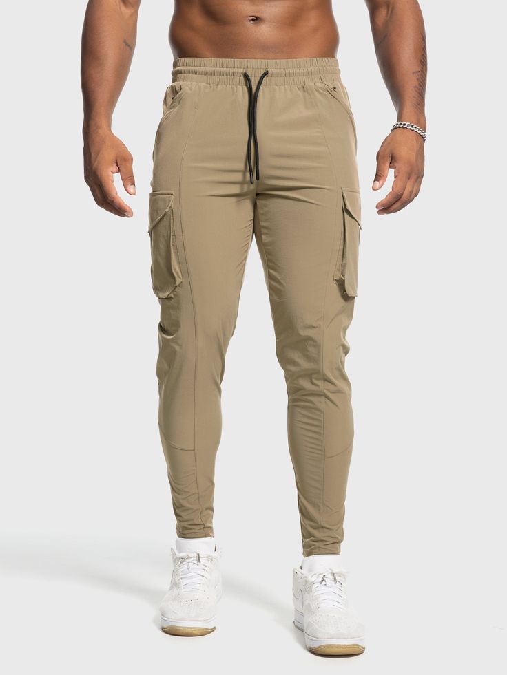 This is Aha Moment!


Introducing the brand new, next level gym gear. Perfect choice for all levels of workout and lifestyle activities. A pair of pants that is functional and stylish, has multiple colors to choose from. Designed with performance needs in mind, this pair of pants features various functions, for instance, quick dry to ensure the top tier comfort during workout, cargo pockets on both sides to store all the daily essentials with reflective AHA logo for next level styling, and unbel Nylon Techwear Bottoms For Sports, Stretch Techwear Bottoms For Training, Functional Joggers With Pockets For Running, Techwear Stretch Bottoms For Training, Nylon Training Bottoms With Functional Pockets, Functional Breathable Nylon Bottoms, Techwear Nylon Workout Bottoms, Sports Nylon Bottoms With Functional Pockets, Sports Bottoms With Functional Pockets In Nylon