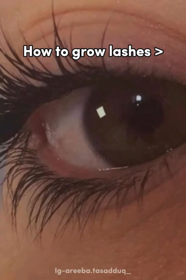 How To Grow Eye Lashes#Eyelashes Long Eyelashes Remedies, Eyelashes Growing Tips, Home Remedy To Grow Eyelashes, How To Make My Lashes Grow, How To Grow Bottom Lashes, Natural Ways To Grow Eyelashes, How To Grow Back Eyelashes, How To Make Eyelashes Look Fuller, How To Grow Your Lashes Faster