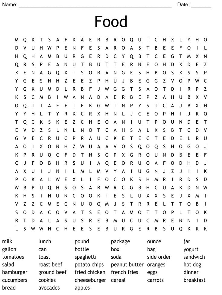 the presidents word search is shown in black and white