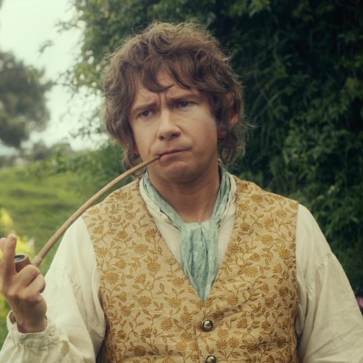 Martin Freeman Hobbit, Hobbit Costume, Hobbit Bilbo, The Hobbit An Unexpected Journey, Tolkien Hobbit, Hobbit An Unexpected Journey, Tolkien Books, Frodo Baggins, Bilbo Baggins