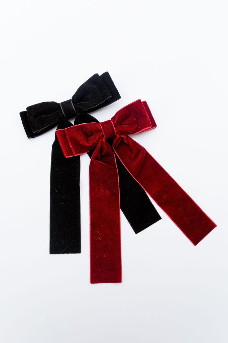 This bow screams timeless! The Into The Night Velvet Hair Bow Clip is a classic velvet bow connected to a duckbill clip. An effortless way to add charm to any holiday outfit this season! hair bow velvet duckbill clip Apple Watch Bracelet Band, Velvet Hair Bow, 12 Days Of Xmas, Apple Watch Bracelets, Hair Bow Clip, Velvet Hair, Bow Clip, Evil Eye Ring, Into The Night