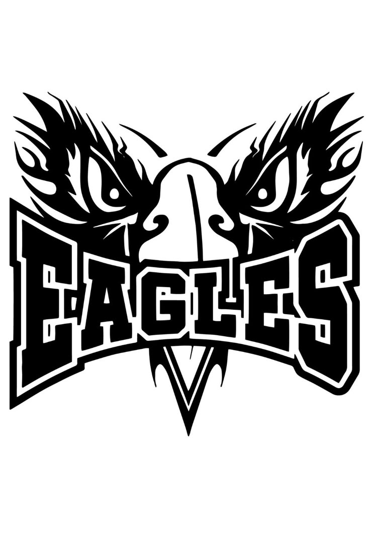 its a philly thing svg, eagles svg, philadelphia eagles svg, fly eagles fly svg Spirit Wear Designs, Football Eagles, Philadelphia Eagles Svg, Eagles Football Team, Eagles Svg, Eagles Logo, Eagle Mascot, Team Logo Design, Philadelphia Eagles Football