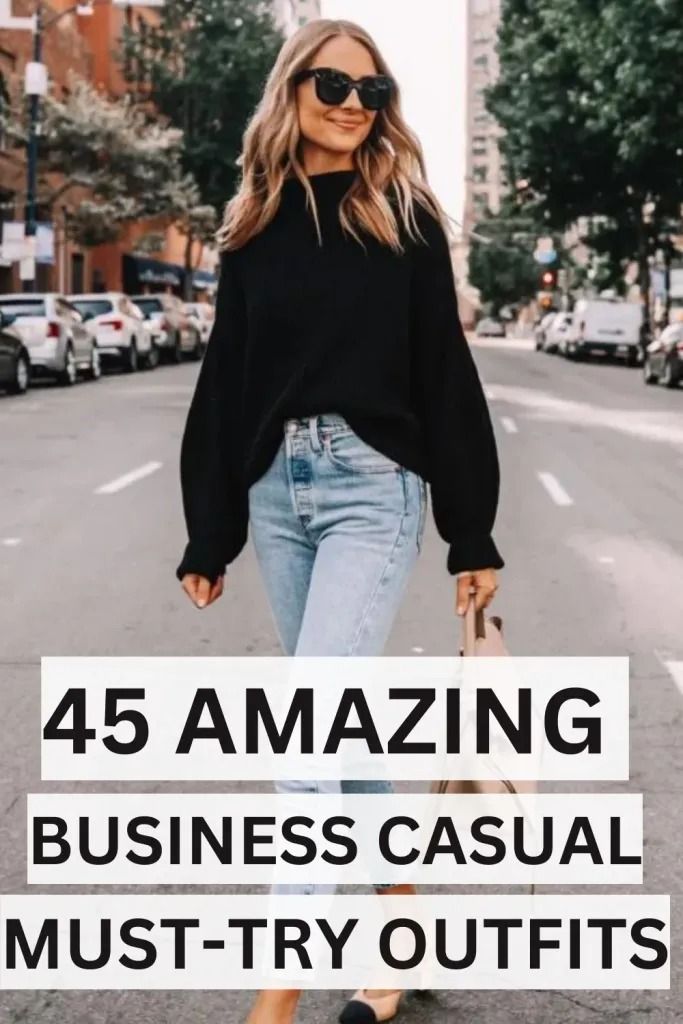 Top 45 Business Casual Outfits for Women in 2024 - Summer Outfit 2024 100 Casual Spring Work Outfits 2024, Millenial Fashion 2024, Business Smart Outfits For Women, 2024 Casual Work Outfits Women, Smart But Casual Outfits, 2024 Business Casual Outfits, Smart Casual Work Outfit Women 2024, Smart Casual Spring Outfits Women, Smart Casual Women 2024