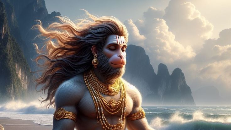 hanuman images