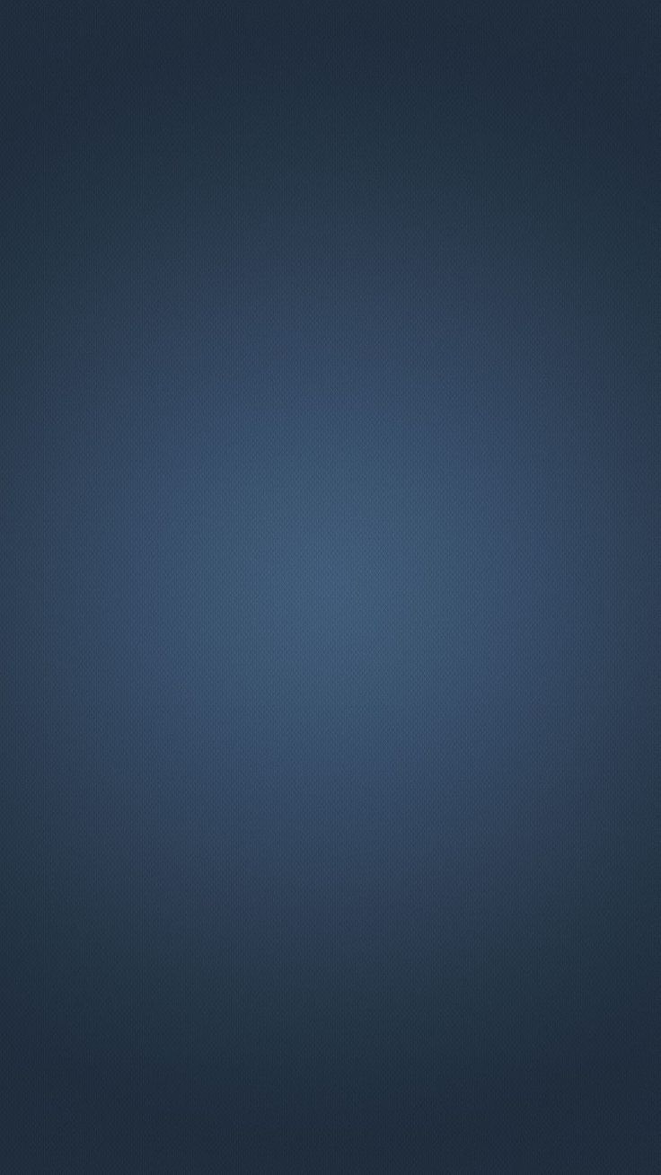 a dark blue background with white dots