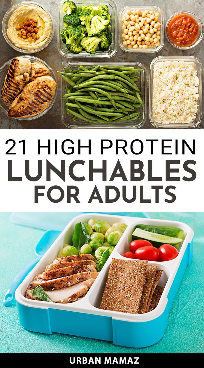 21 Best High Protein Lunchables for Adults to Meal Prep High Protein Lunchables, Protein Lunchables, Lunchables For Adults, High Protein Lunch Ideas, Different Foods, Protein Lunch, High Protein Meal Prep, Healthy High Protein Meals, Healthy Lunch Meal Prep