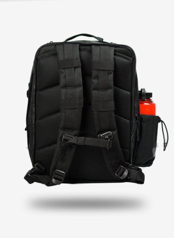 Introducing the Echo Pack - the perfect everyday carry backpack that's designed to keep your day-to-day essentials right at your fingertips. With strategic design for function, accessibility, and organization, we covered every inch with pockets, pouches, sleeves, and dividers - so you can easily access everything you need without having to dig through a cluttered bag. But that's not all - the Echo Pack is expandable with the stroke of a zipper, giving you even more room for all your daily gear. Functional Rectangular Backpack For Outdoor Activities, Portable Travel Bag For Everyday Use, Portable Functional Travel Bag For Everyday Use, Functional Portable Travel Bag For Everyday Use, Functional Rectangular Backpack For Everyday Use, Functional Backpack For Everyday Use, Versatile Durable Backpack For Outdoor, Durable Versatile Outdoor Backpack, Versatile Durable Outdoor Backpack