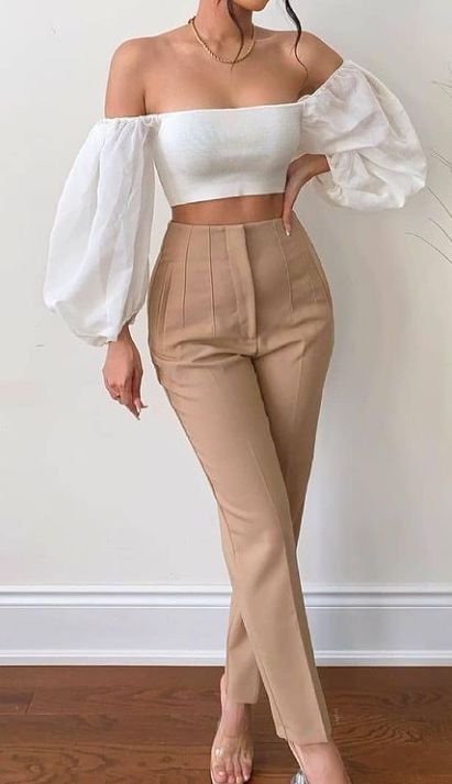 Classic Style For Short Women, Cute Outfits For Women In Their 20s, Elegante Casual, Causual Outfits, Looks Chic, Fancy Outfits, Business Casual Outfits, Mode Inspiration, Winter Fashion Outfits