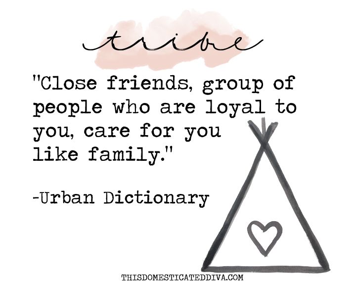 an image of a triangle with the quote true love close friends, group of people who are loyal to you, care for you like family