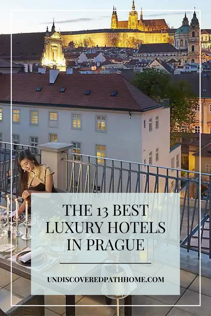 A woman sits on the patio at The Mandarin Oriental, one of the best luxury hotels in Prague. Prague Hotels Old Town, Prague Winter, Prague Old Town, Prague Hotels, Europe 2024, Prague Travel, Romantic Hotel, Marriott Hotels, Modern Hotel