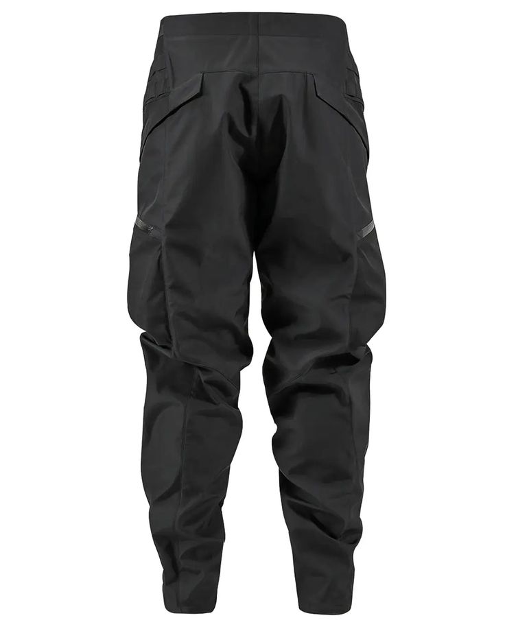 A perfect techwear style with the "Kusaji" Techwear pants Size Guide (cm) Size (cm) Waist Hip Thigh Length Height S 76 110 72 111 165 - 170 M 80 114 73 113 170 - 175 L 84 118 74 115 175 - 180 XL 88 122 75 117 180 - 185 Size Guide (inches) Size (in) Waist Hip Thigh Length Height S 29.92 43.31 28.35 43.70 64.96 - 66.93 M 31.50 44.88 28.74 44.49 66.93 - 68.90 L 33.07 46.46 29.13 45.28 68.90 - 70.87 XL 34.65 48.03 29.53 46.06 70.87 - 72.83 Enjoy the originality and perfect style of clothing by optin Black Techwear Pants For Outdoor Work, Techwear Pants With Multiple Pockets For Hiking, Techwear Cargo Pants For Outdoor Work, Techwear Hiking Pants With Multiple Pockets, Tactical Parachute Pants For Outdoor Activities, Techwear Parachute Pants With Side Pockets, Black Techwear Bottoms For Outdoor Work, Functional Pants With Side Pockets, Techwear Nylon Cargo Pants