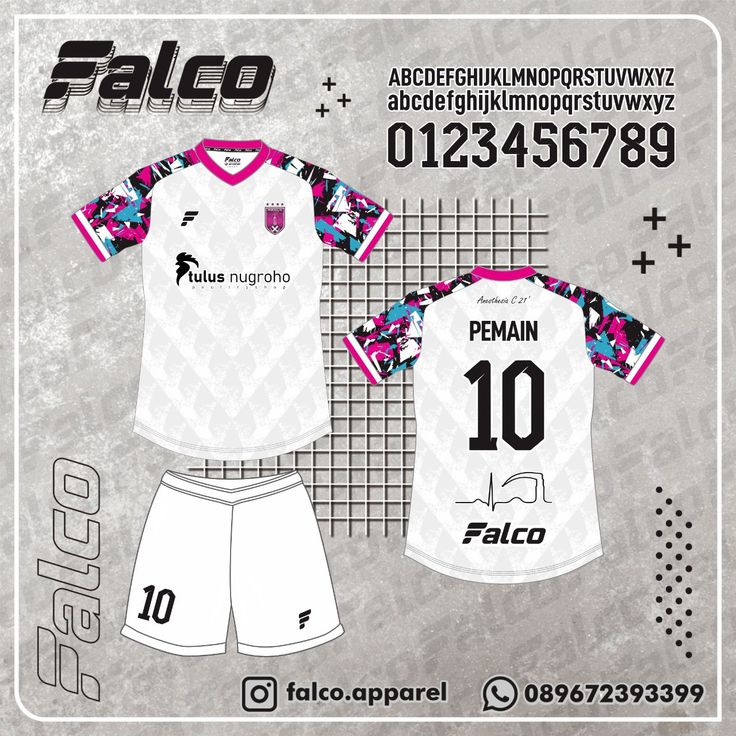 Football Jersey Design, Jersey Futsal, Sports Uniform, Free Art Prints, Sports Uniforms, Graphic Design Tips, Team Jersey, Jersey Design, Football Jersey