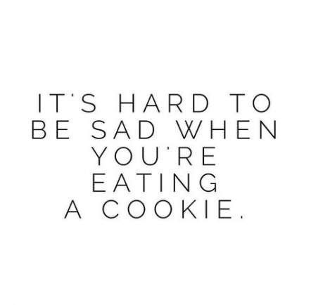 Baking Cookies Quotes, Cookies Quotes, Bakery Quotes, Dessert Quotes, Isabella Grace, Truths Quotes, Foodie Quotes, Cookie Quotes, Baking Quotes