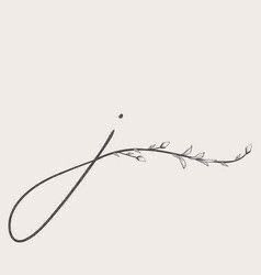 the word love is written in cursive handwriting on a white background with an artistic floral design