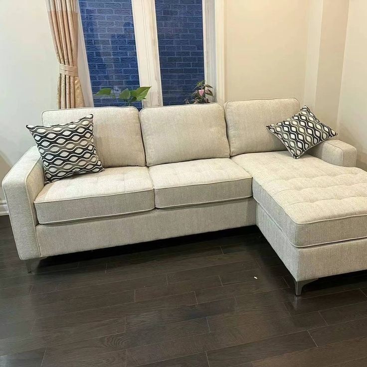 A huge thanks to our wonderful customers! We’re excited to showcase our diverse sofa collection, perfect for houses 🏡, condos 🏢, and townhouses 🏘️. Whether you need: an L-shaped, loveseat, 3-seater, or 4-seater, we have various colors, materials, and even sofas with electronic leg lifts. 🛋️ Plus, we're excited to offer customization options for select sofa styles, so you can create a piece that's uniquely yours! Check out these photos from our happy customers 📸. Visit us to find your perf... Sofa Styles, Furniture Canada, Perfect Sofa, Leg Lifts, Sofa Styling, L Shape, Instagram A, Sofa, Wonder