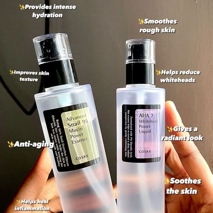 ✨COSRX AHA/BHA Clarifying Treatment Toner (150ml) ✨ Available on Offer Price of 21% Discount 😘 Use this Bohemian code: OMP062024P51 and claim your 21% discount😍 https://ohsogo.com/products/cosrx-aha-bha-clarifying-treatment-toner-150ml Cosrx Clarifying Toner, Cosrx Aha Bha Toner, Cosrx Toner, Girly Products, Bha Toner, Boho Bunny, K Beauty Routine, Exfoliating Toner, Aha Bha