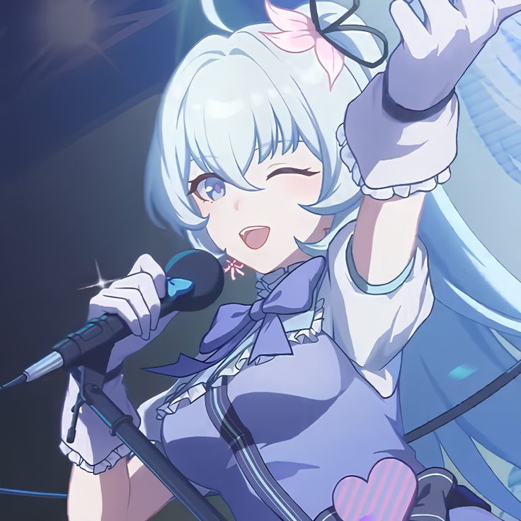 Shigure Kira Honkai Impact, Honkai Icons, March 7th, Honkai Impact 3rd, Honkai Impact, Anime Icons, Manga Anime, Fan Art, In This Moment