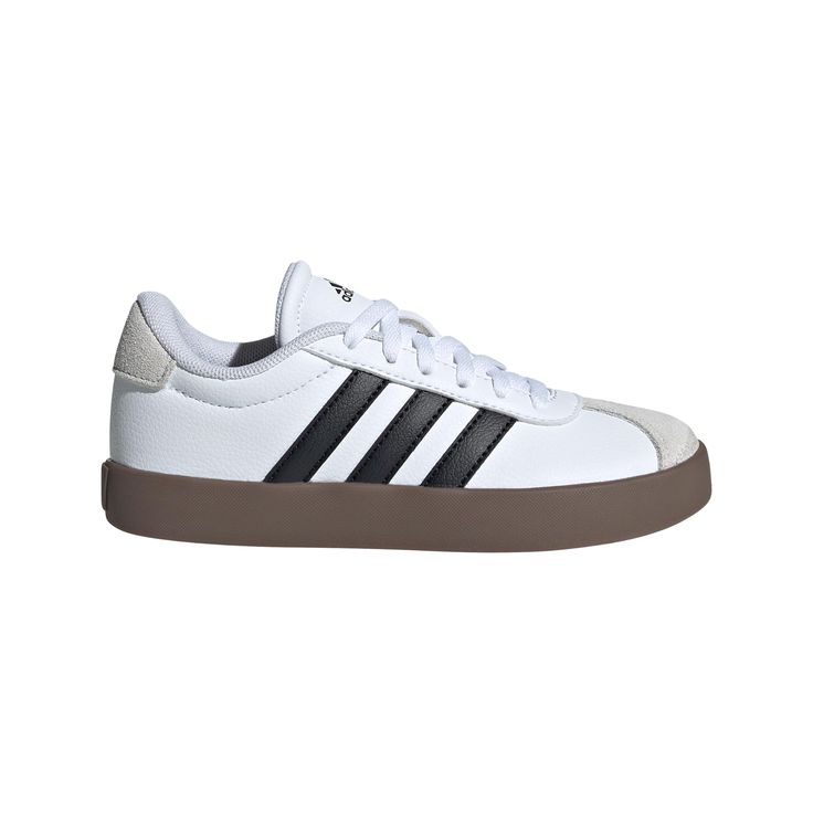 PRICES MAY VARY. adidas Unisex-Kids skateboarding-shoes Adidas Vl Court, Kids Skateboarding, Kids Sneakers, Big Kid, Big Kids, Special Features, Skateboard, For Free, Adidas