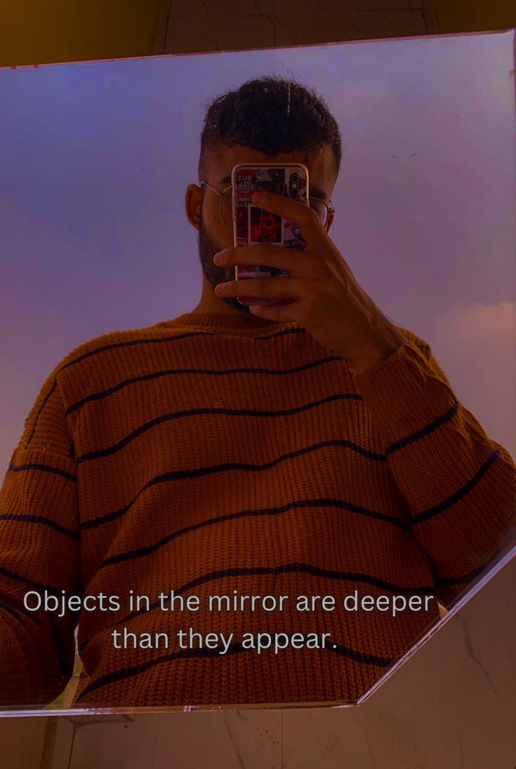 Mirror selfie ideas Mirror Selfie Poses Quotes, Mirror Selfie Captions For Men, Mirror Pose Caption, Quotes About Mirrors Selfies, Mirror Selfie Captions For Boys, Mirror Selfie Aesthetic Quotes, Mirror Pic Quotes, Mirror Quotes Aesthetic, Selfie Snap Ideas