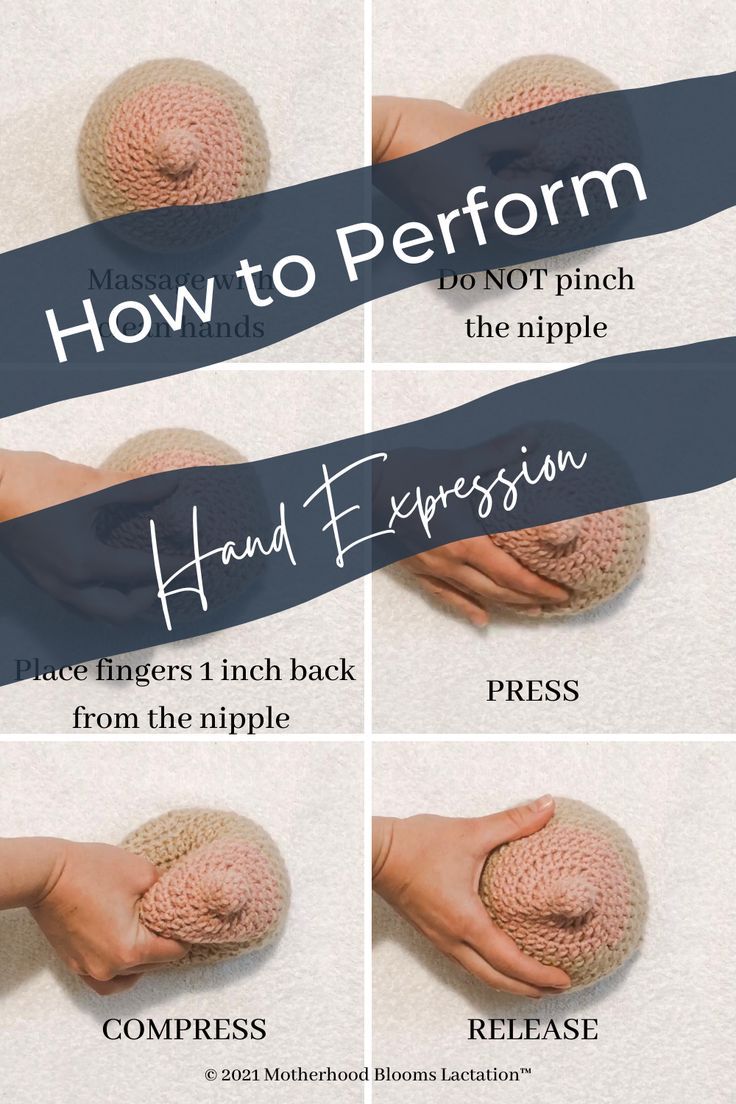 instructions for how to perform hand exercises with the help of an expert in knitting and crochet