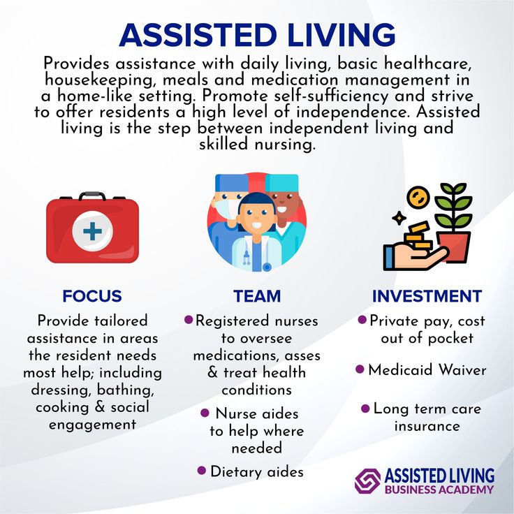 Elderly people aging in place are responsible for checking smoke detectors, installing carbon monoxide alarms, and replacing fire extinguishers. In the event of an emergency — like a tornado, earthquake, or fire — they might have to find safety on their own. Assisted living communities have disaster plans and staff prepared to help seniors in case of emergency. Medication Aide, Long Term Care Nursing, Senior Living Marketing, Dietary Aide, Healthcare Assistant, Assisted Living Homes, Disaster Plan, Home Care Agency, Healthcare Business