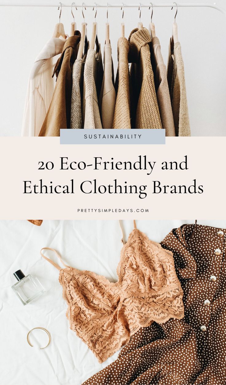 Ethical Clothing Brands, Sustainable Clothing Brands, Ethical Fashion Brands, Slow Fashion Brands, Ethical Brands, Eco Friendly Clothing, Cooler Look, Sustainable Fashion Brands, Conscious Fashion