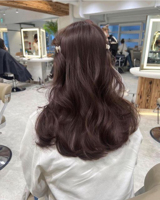 Natural Hair Dye Colors For Short Hair, No Bleach Brown Hair, Brown Hair No Bleach, Hair Color No Bleach, No Bleach Hair Color, Bleach Brown Hair, Bleach Hair Color, Filter Guide, Short Dyed Hair