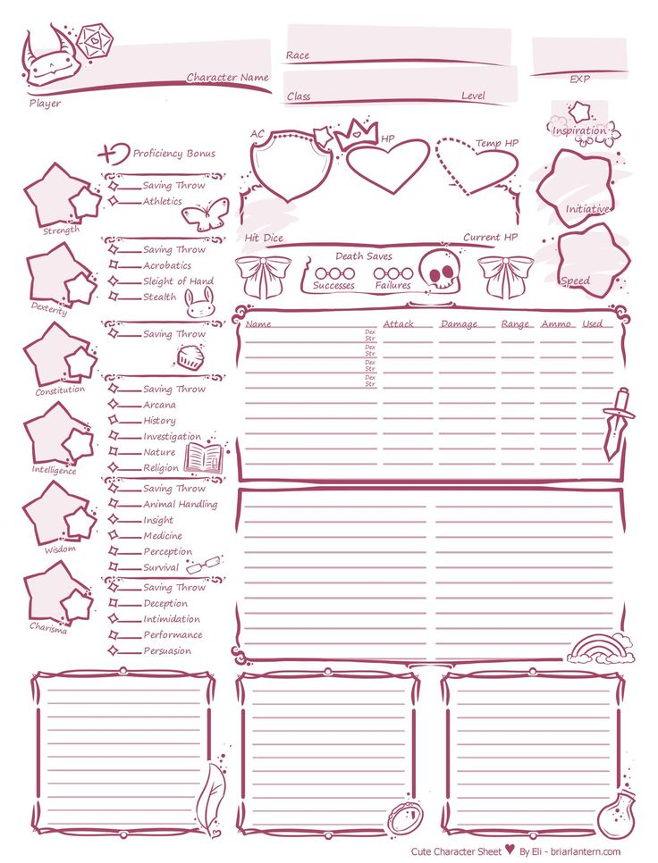 the printable planner for valentine's day with hearts and other things to do