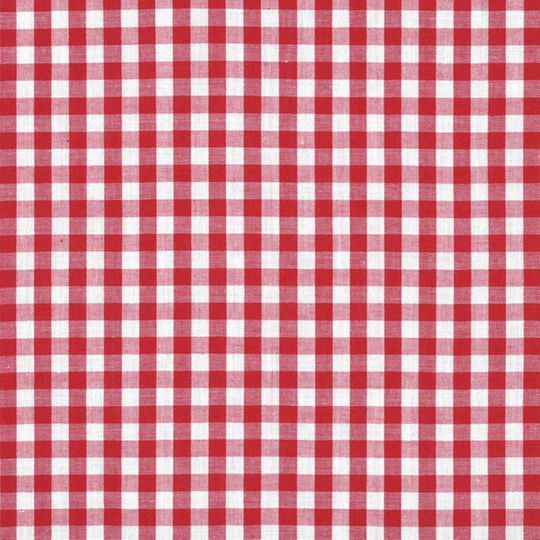 1/4" Red Gingham Sample Floral Drapery, Casual Kitchen, Navy Gingham, Gingham Fabric, Check Fabric, Red Gingham, Buy Fabric, Oil Cloth, Blue Gingham