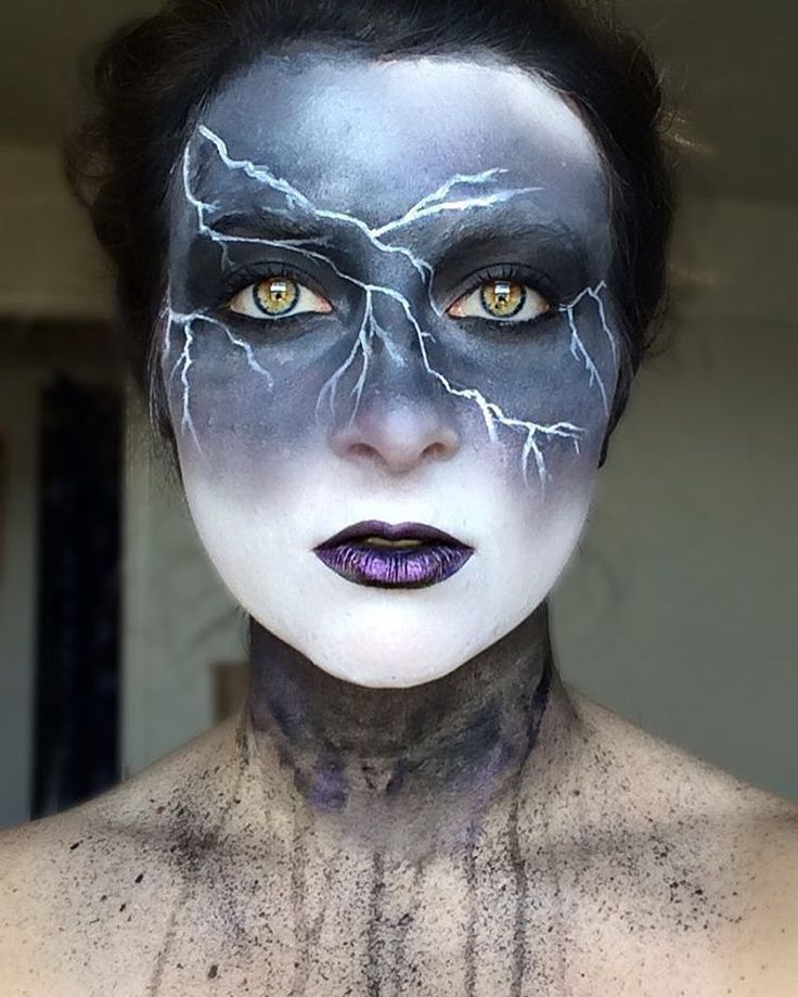 8,166 Followers, 899 Following, 198 Posts - See Instagram photos and videos from Cases of Casey (@casadillart) Makeup Art Face, Storm Makeup, Holloween Makeup, Galaxy Makeup, Special Fx Makeup, Face Paint Makeup, Face Painting Halloween, Art Face, Special Effects Makeup