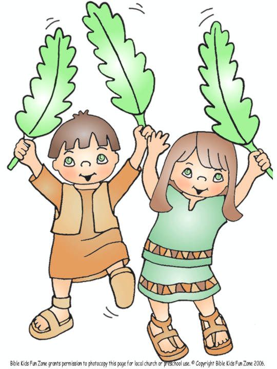 two children are holding leaves in their hands, one is green and the other is brown