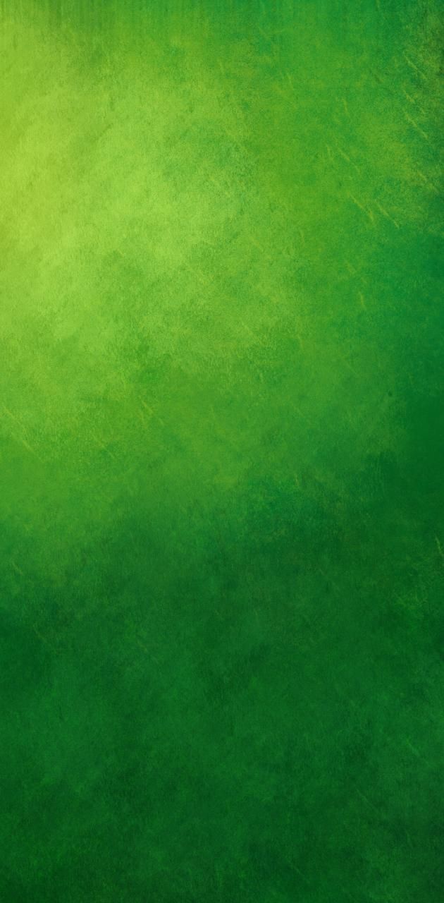 an abstract green background with lots of space