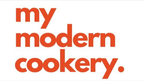 My Modern Cookery