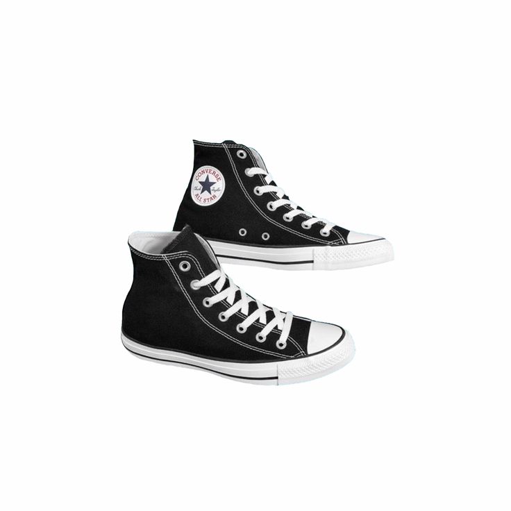 Converse Png Aesthetic, Black Converse Png, Aesthetic Tops Png, Y2k Shoes Png, Emo Clothes Png, Shoes Png Aesthetic, Coraline Closet, Coraline Wardrobe, Shoes Png Polyvore