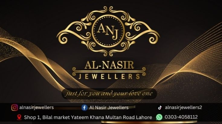 Al-nasir jewellers