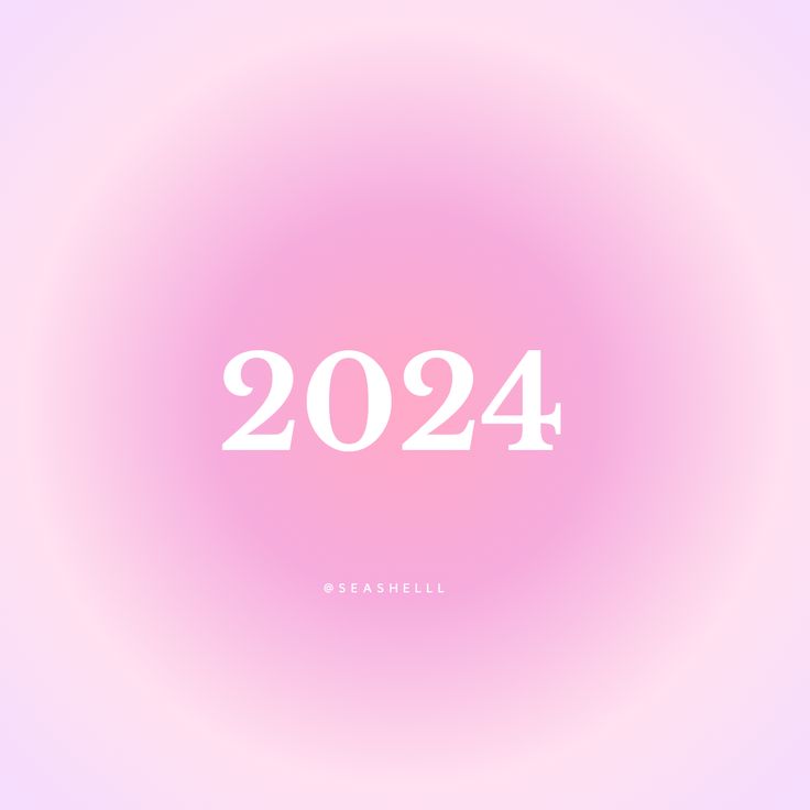 2024 ~ My Year #salomonkeyplanners 2024 Logo Aesthetic, Planner Icon Aesthetic, 2024 Year Logo Aesthetic, 2024 Year Logo, 2024 Aesthetic Logo, Event Organizer Planners, Business Planner Organization, Ipad Pics, Daily Schedules