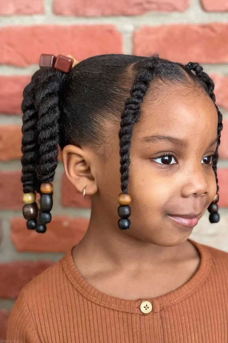 Legendary Hairstyles for Black Kids Toddler Afro Hairstyles Girl, Twist Hairstyles For Kids Natural Hair, Quick Black Girls Hairstyles Kids Simple, Black Girls Hairstyles For Kids Easy, Kindergarten Hairstyles Girl Black, Simple Black Girls Hairstyles For Kids, Easy Toddler Braids, Girl Twist Hairstyles Kids Black Little, Kids Natural Hairstyles Black