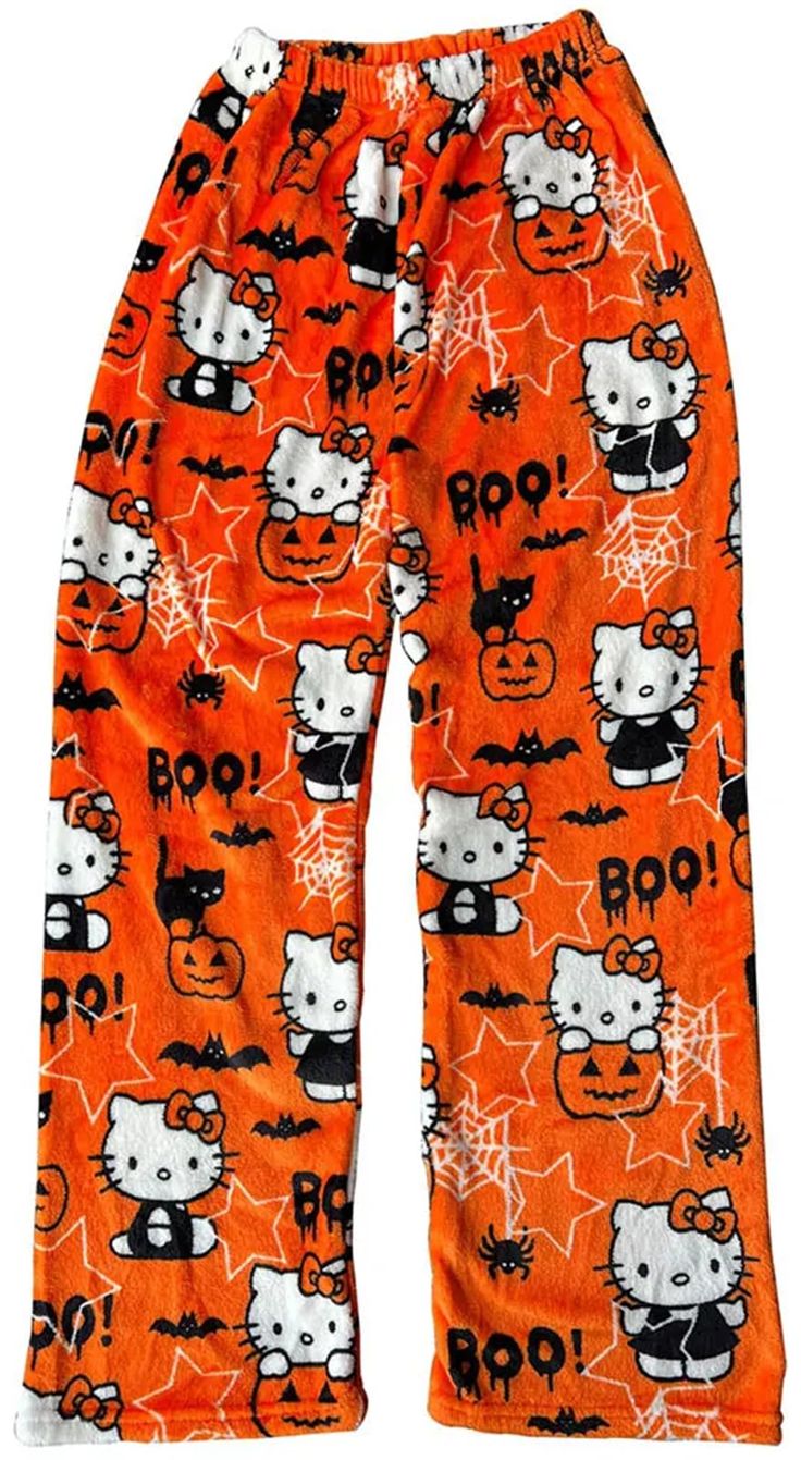 PRICES MAY VARY. Material: Cartoon pajama pants are crafted from high-quality flannel fabric. The fabric provides excellent warmth, making it perfect for keeping comfortable during cooler nights Feature: Our cute pajama pants are all printed with cartoon cat patterns, bold all over print design. The charming and vibrant design is sure to appeal to both women and girls All-Season: Women pajama bottoms are perfect for the lightness of spring and summer, as well as the warmth of autumn and winter. Cartoon Pajama Pants, Comfy Sleepwear, Christmas Pajama Pants, Pajamas Pants, Christmas Festivities, Kawaii Cartoon, Cute Pajamas, Flannel Pajamas, Pj Pants