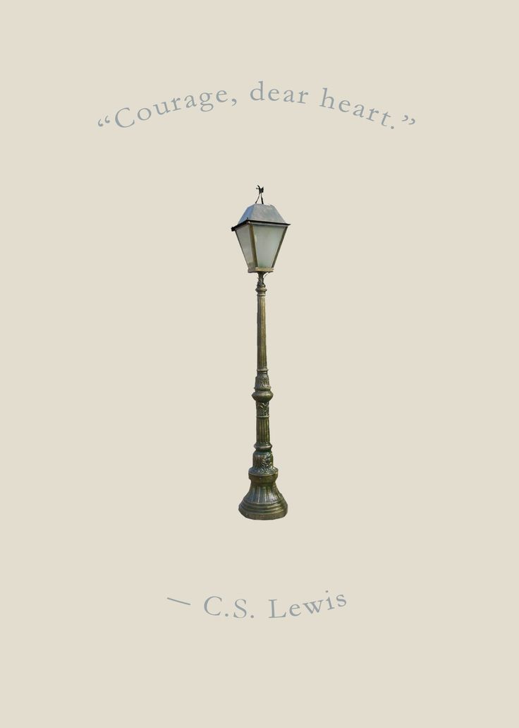 minimalistic Narnia wallpaper Courage Dear Heart Tattoo, Cs Lewis Quotes Narnia, Cs Lewis Narnia, Narnia Wallpaper, Narnia Quotes, Book Club Parties, Planner Themes, Courage Dear Heart, Cs Lewis Quotes