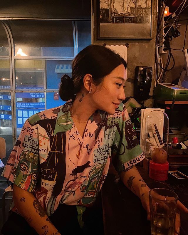 Peggy Gou, Look Grunge, Basic Fashion, Paris Mode, Neue Outfits, Classy Fashion, Black Mamba, Mode Inspo, Soft Grunge