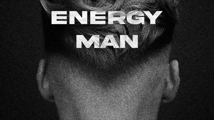 ENERGY MAN