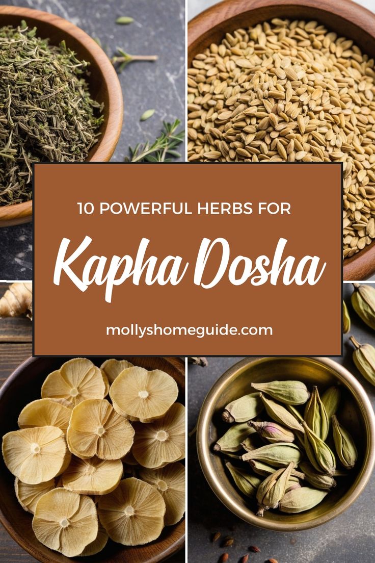 Discover the power of Ayurvedic herbs for Kapha dosha with our selection of Kapha-balancing herbs. If you're seeking to balance your Kapha dosha or address any Kapha dosha imbalances, incorporating these light and aromatic herbs into your diet can be beneficial. From Kapha balancing spices to essential oils, explore the wonders of a Kapha balancing diet with our curated collection. Ayurvedic Recipes Vata, Kapha Balancing, Herbs For Sleep, Ayurveda Vata, Kapha Dosha, Feeling Off, Female Hormone, Natural Hair Remedies, Ayurvedic Diet