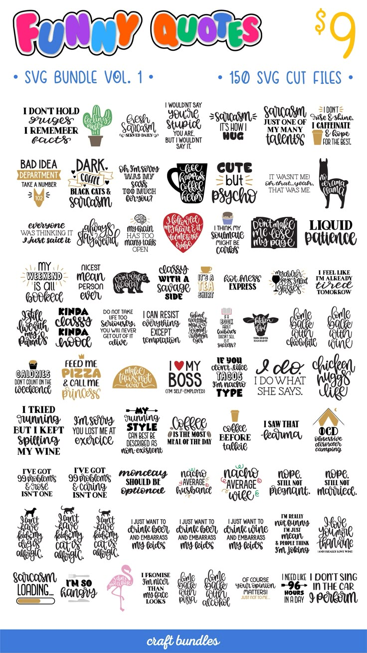 a poster with the words family cuts in different colors and font styles on it, including letters