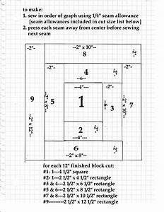 the diagram shows how to draw an area with numbers and measurements for each square, which is