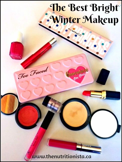 Bright Winters start here! A free, evolving, master list of all of Erin's favorite Bright Winter makeup products, and she tries them all! Bright Winter Makeup Products, Bright Winter Fashion, Bright Winter Color Palette Makeup, Bright Winter Makeup Looks, Winter Makeup Products, Clear Winter Makeup, Bright Winter Makeup, Winter Make-up, Winter Color Analysis