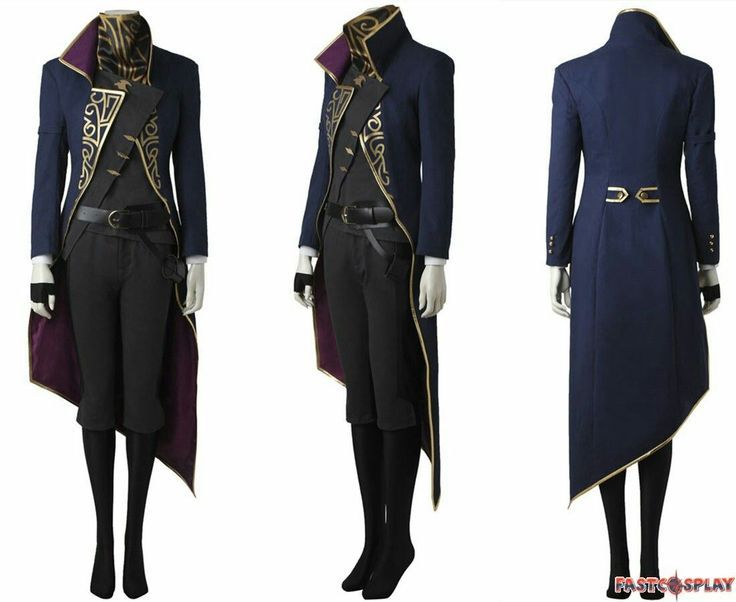 Dishonored 2 Emily, Emily Costume, Emily Kaldwin, Gaun Abad Pertengahan, Dishonored 2, Game Cosplay, Medieval Clothing, Fantasy Costumes, Drawing Clothes