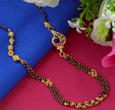 100 Latest Heavy Gold Mangalsutra Designs (2024) - Tips and Beauty 2024 Tips, Diamond Mangalsutra Designs, Chand Bali, Mangalsutra Design, Diamond Mangalsutra, Groom Ties, Gold Mangalsutra Designs, Gold Mangalsutra, Bali Style