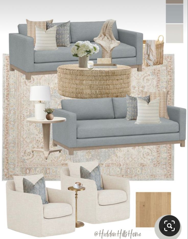 the color scheme for living room decor