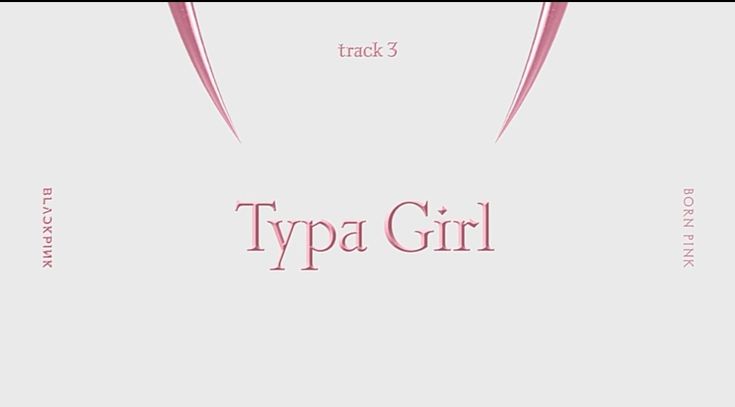 tya girl - track 3