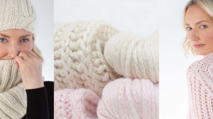 Shibui Knits | Yarn